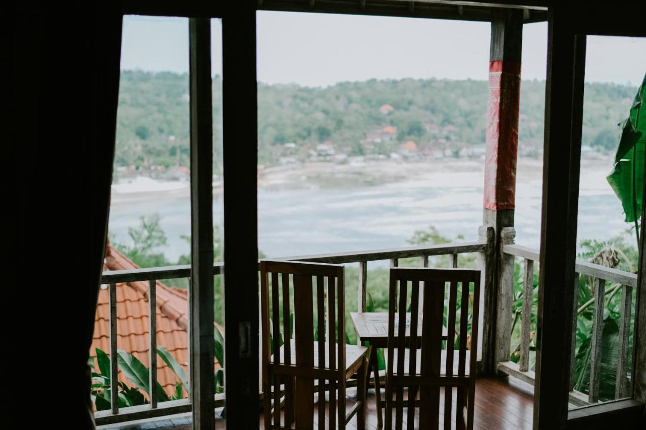 Lanussa Hill Villa 누사 렘봉안 외부 사진