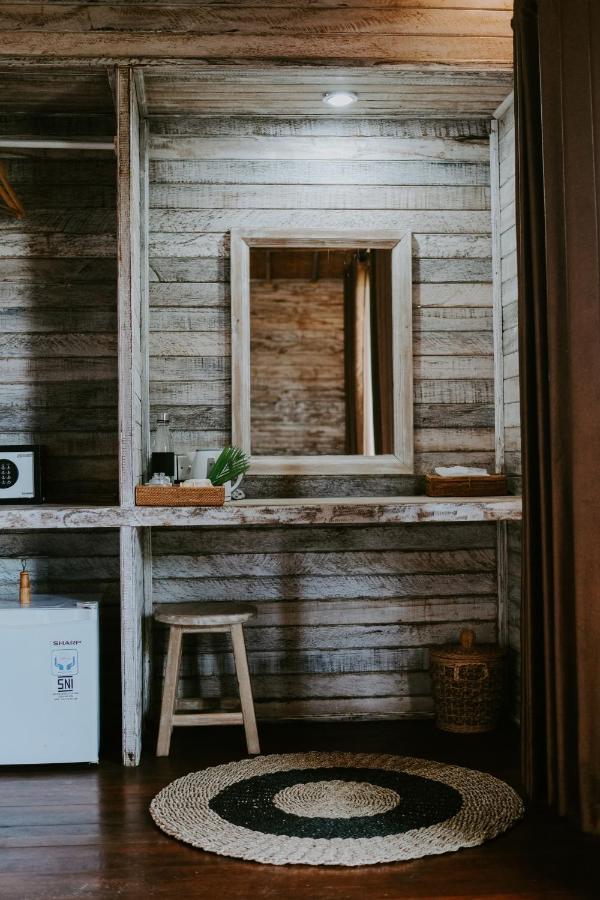 Lanussa Hill Villa 누사 렘봉안 외부 사진