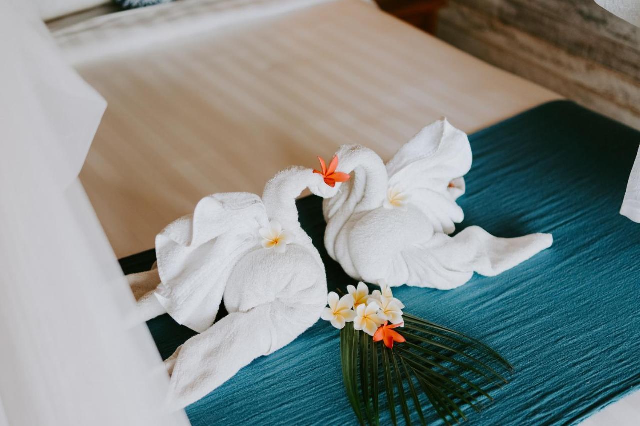 Lanussa Hill Villa 누사 렘봉안 외부 사진