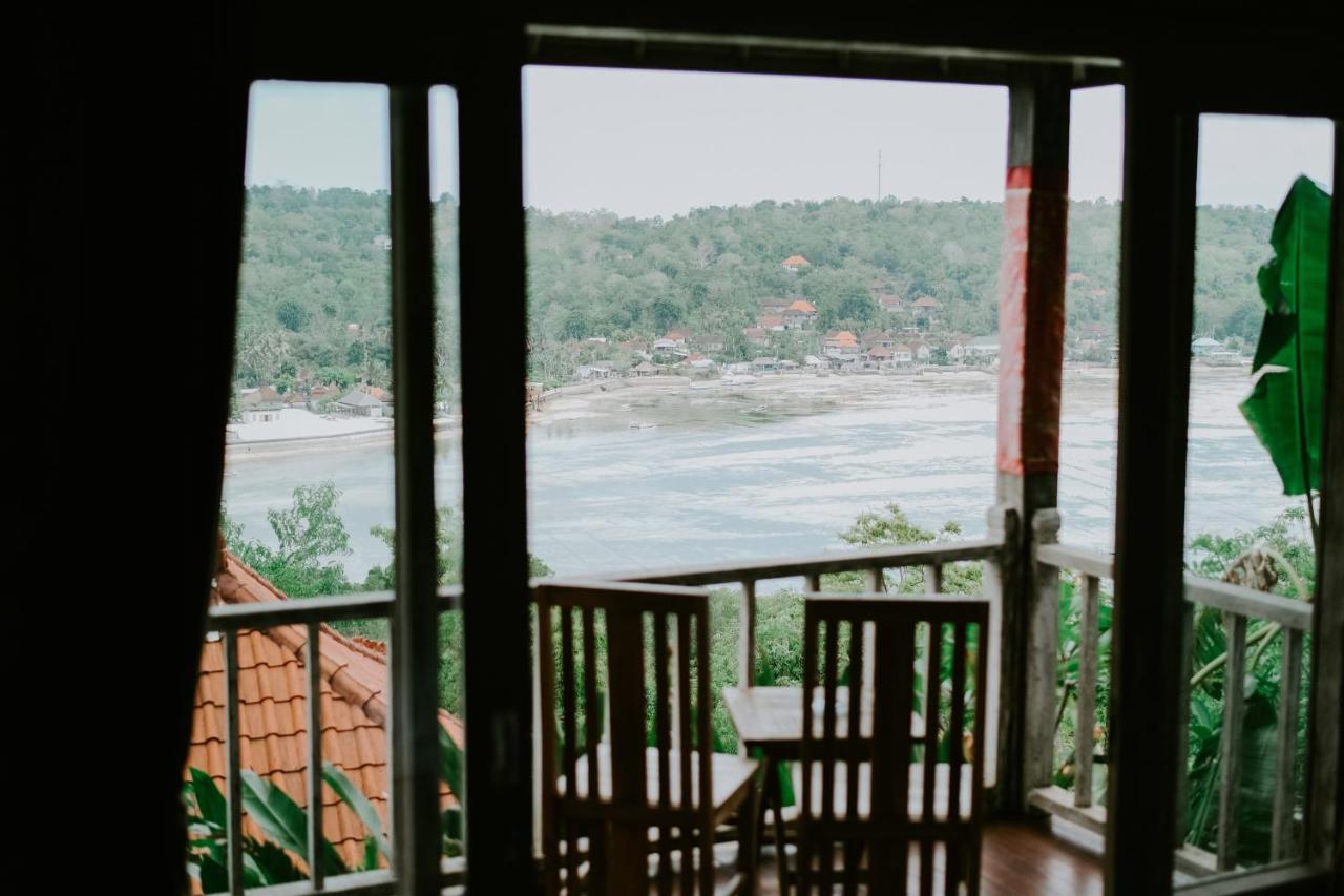 Lanussa Hill Villa 누사 렘봉안 외부 사진