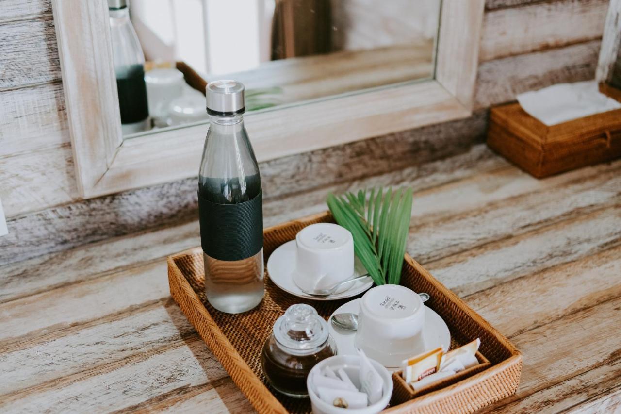 Lanussa Hill Villa 누사 렘봉안 외부 사진