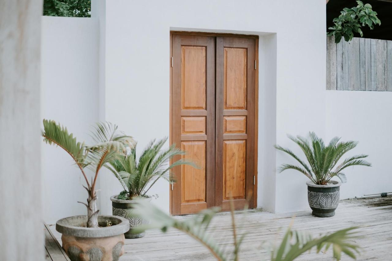 Lanussa Hill Villa 누사 렘봉안 외부 사진
